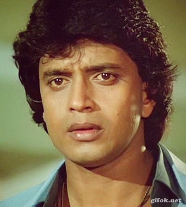 MithunChakraborty